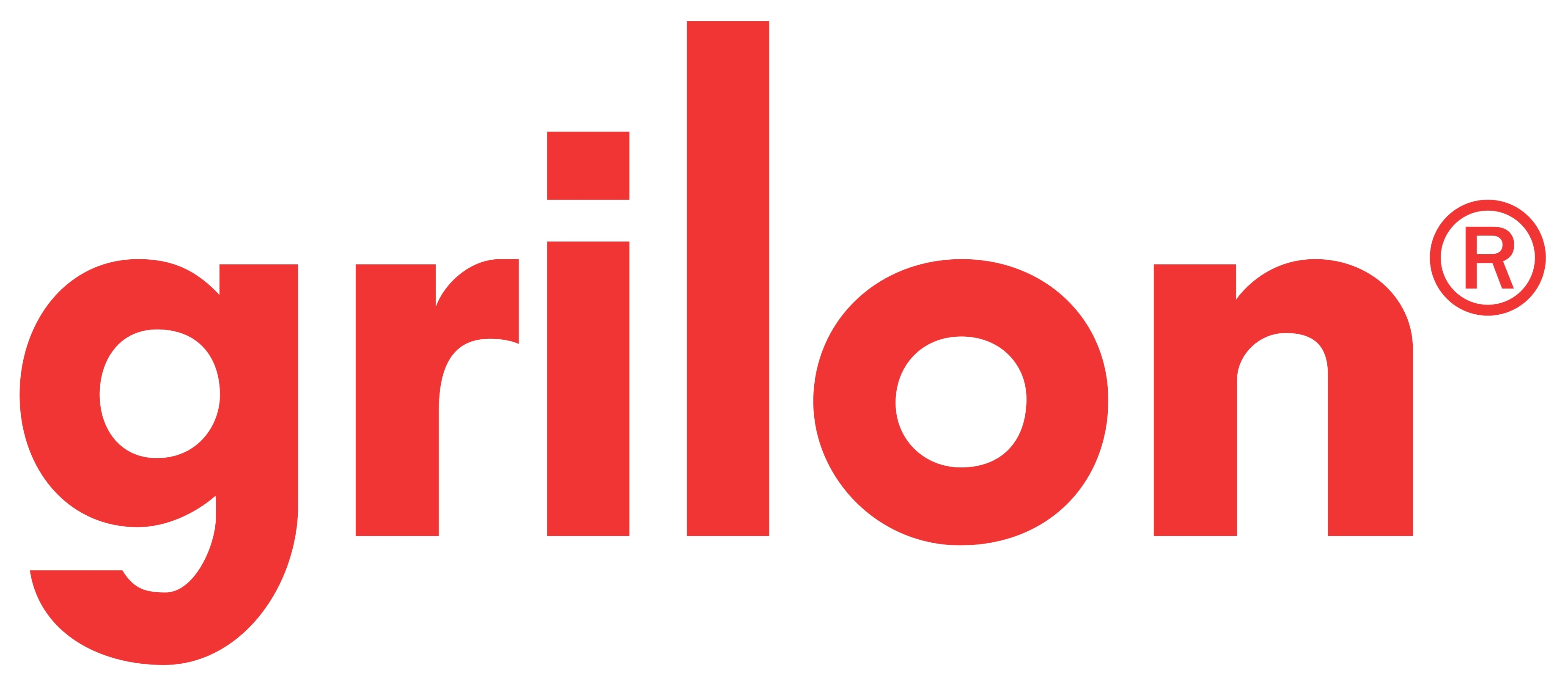 Logo Grilon